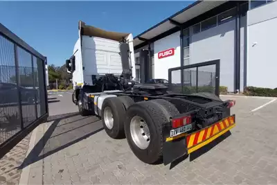 Mercedes Benz Truck tractors ACTROS 2646LS/33 DD 2018 for sale by Mercurius Polokwane Commercial Vehicles | AgriMag Marketplace