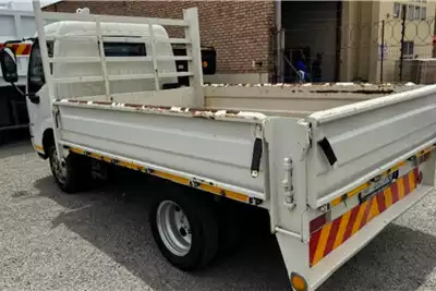 Hino Dropside trucks 300 Series 3 Ton Dropside Body 2014 for sale by Boschies cc | AgriMag Marketplace