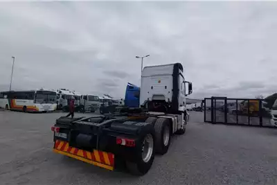 Mercedes Benz Truck tractors ACTROS 2645LS/33 FS 2019 for sale by Mercurius Polokwane Commercial Vehicles | Truck & Trailer Marketplace