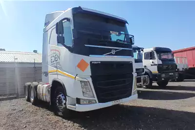 Volvo Truck tractors Double axle FH 520 2016 for sale by NN Truck Sales | AgriMag Marketplace