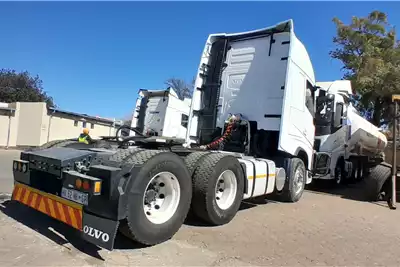 Volvo Truck tractors Double axle FH 480 2018 for sale by NN Truck Sales | AgriMag Marketplace