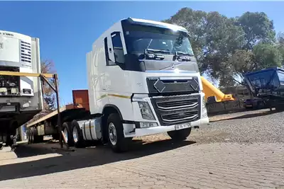 Volvo Truck tractors Double axle FH440 2019 for sale by NN Truck Sales | Truck & Trailer Marketplace