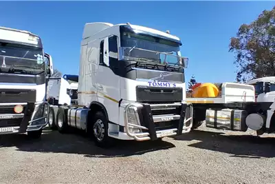 Volvo Truck tractors Double axle FH 440 2021 for sale by NN Truck Sales | AgriMag Marketplace