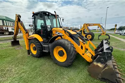 JCB TLBs Construction 2019 JCB 5CX TLB 2019 for sale by Promac Equipment | AgriMag Marketplace