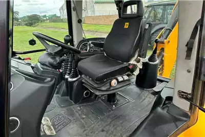 JCB TLBs Construction 2019 JCB 5CX TLB 2019 for sale by Promac Equipment | Truck & Trailer Marketplace