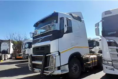 Volvo Truck tractors Double axle FH440 2021 for sale by NN Truck Sales | Truck & Trailer Marketplace