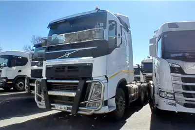 Volvo Truck tractors Double axle FH440 2021 for sale by NN Truck Sales | AgriMag Marketplace