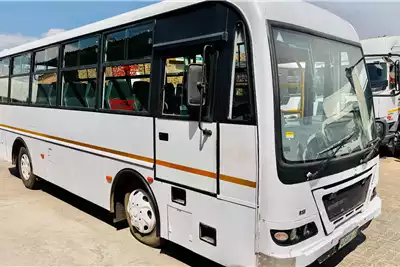 Tata Buses 918 2014 for sale by ATN Prestige Used | Truck & Trailer Marketplace