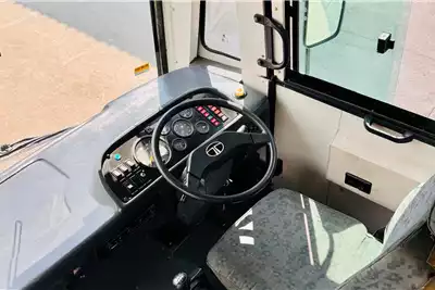 Tata Buses 918 2014 for sale by ATN Prestige Used | Truck & Trailer Marketplace