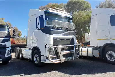 Volvo Truck tractors Double axle FH480 2019 for sale by NN Truck Sales | Truck & Trailer Marketplace