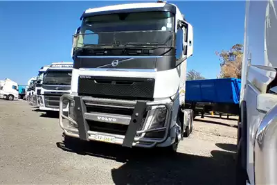 Volvo Truck tractors Double axle FH440 2021 for sale by NN Truck Sales | Truck & Trailer Marketplace