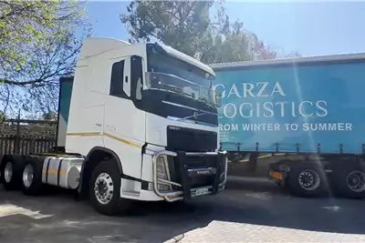 Volvo Truck tractors Double axle FH440 2020 for sale by NN Truck Sales | AgriMag Marketplace