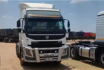 Volvo Truck tractors FMX 440 for sale by Truck and Trailer Auctions | Truck & Trailer Marketplace