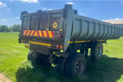 Trailers 12 Cube Co Plain for sale by Truck and Trailer Auctions | AgriMag Marketplace