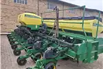 John Deere Planting and seeding equipment 2117 Planter for sale by Afgri Equipment | AgriMag Marketplace