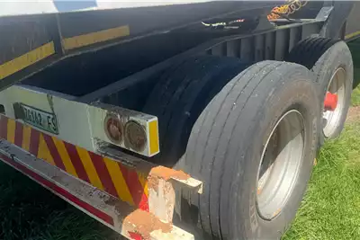 SA Truck Bodies Trailers Trailer for sale by Truck and Trailer Auctions | Truck & Trailer Marketplace