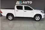 Toyota LDVs & panel vans Hilux 2016 On Hilux 2.4 Gd 6 Srx 4x4 P/U D/c 2019 for sale by M5 Auto Commercial | Truck & Trailer Marketplace