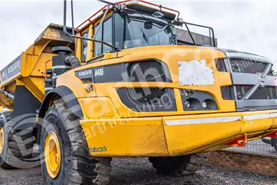 Volvo ADTs A40G ADT 2019 for sale by EARTHCOMP | AgriMag Marketplace