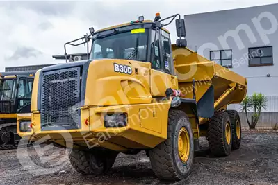 Bell ADTs B18D 6x6 ADT 2011 for sale by EARTHCOMP | Truck & Trailer Marketplace