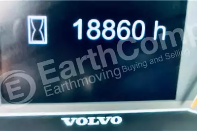 Volvo ADTs A40G ADT 2019 for sale by EARTHCOMP | AgriMag Marketplace