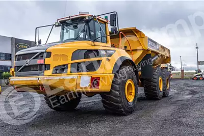 Volvo ADTs A40G ADT 2019 for sale by EARTHCOMP | AgriMag Marketplace