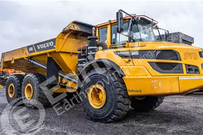 Volvo ADTs A40G ADT 2019 for sale by EARTHCOMP | Truck & Trailer Marketplace