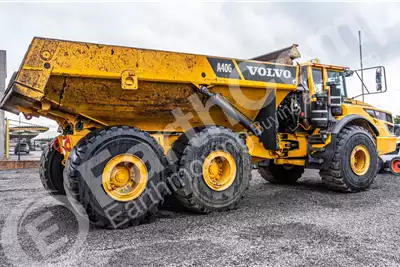 Volvo ADTs A40G ADT 2019 for sale by EARTHCOMP | AgriMag Marketplace