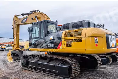 Caterpillar Excavators 336D EXCAVATOR 2016 for sale by EARTHCOMP | Truck & Trailer Marketplace