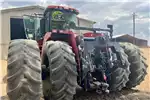 Tractors 4WD tractors Case IH 550 Steiger 2015 for sale by Private Seller | Truck & Trailer Marketplace