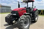 Tractors 4WD tractors Case IH Maxxum 125 2009 for sale by Private Seller | Truck & Trailer Marketplace