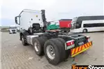 Mercedes Benz Truck tractors ACTROS 2640 LS/33PURE 2020 for sale by TruckStore Centurion | AgriMag Marketplace