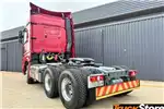 Mercedes Benz Truck tractors ACTROS 2645 LS/33 STD 2019 for sale by TruckStore Centurion | AgriMag Marketplace