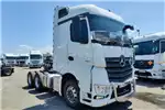 Mercedes Benz Truck tractors ACTROS 2652 LS/33 STD 2020 for sale by TruckStore Centurion | Truck & Trailer Marketplace