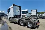 Mercedes Benz Truck tractors ACTROS 2652 LS/33 STD 2020 for sale by TruckStore Centurion | Truck & Trailer Marketplace