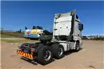 Mercedes Benz Truck tractors ACTROS 2652 LS/33 STD 2019 for sale by TruckStore Centurion | AgriMag Marketplace