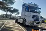 Mercedes Benz Truck tractors ACTROS 2652 LS/33 STD 2020 for sale by TruckStore Centurion | Truck & Trailer Marketplace