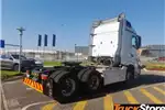 Mercedes Benz Truck tractors ACTROS 2652 LS/33 STD 2020 for sale by TruckStore Centurion | Truck & Trailer Marketplace