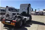 Mercedes Benz Truck tractors ACTROS 2652 LS/33 PURE 2021 for sale by TruckStore Centurion | Truck & Trailer Marketplace