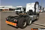 Mercedes Benz Truck tractors ACTROS 3340 LS/33 PURE 2020 for sale by TruckStore Centurion | AgriMag Marketplace