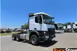 Mercedes Benz Truck tractors ACTROS 3345 S/33 PURE 2019 for sale by TruckStore Centurion | AgriMag Marketplace