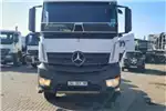 Mercedes Benz Truck tractors ACTROS 3345 LS/33 PURE 2019 for sale by TruckStore Centurion | AgriMag Marketplace