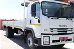 Isuzu LDVs & panel vans TRUCKS FTR 850 2024 for sale by Westvaal | Truck & Trailer Marketplace