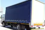 Isuzu LDVs & panel vans TRUCKS FTR 850 2024 for sale by Westvaal | Truck & Trailer Marketplace