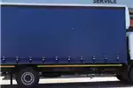 Isuzu LDVs & panel vans TRUCKS FTR 850 2024 for sale by Westvaal | Truck & Trailer Marketplace