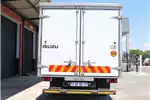 Isuzu LDVs & panel vans TRUCKS NPR 400 2024 for sale by Westvaal | Truck & Trailer Marketplace