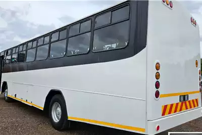 MAN Buses MAN 18 282 65 SEATER BUS for sale by WCT Auctions Pty Ltd  | Truck & Trailer Marketplace