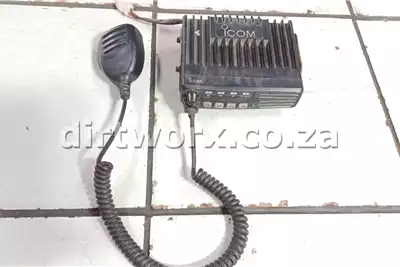 Other Icom IC F5012 Two Way Radio for sale by Dirtworx | AgriMag Marketplace