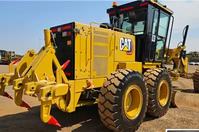 Caterpillar Graders CAT 140K GRADER (MINE SPEC WITH AUTO LUBE SYSTEM) for sale by WCT Auctions Pty Ltd  | Truck & Trailer Marketplace