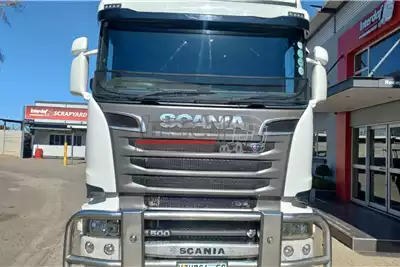 Scania Truck Scania R500 V8 2017 for sale by Interdaf Trucks Pty Ltd | AgriMag Marketplace