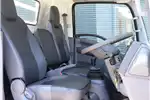 Isuzu LDVs & panel vans NPR 400 for sale by Westvaal | Truck & Trailer Marketplace